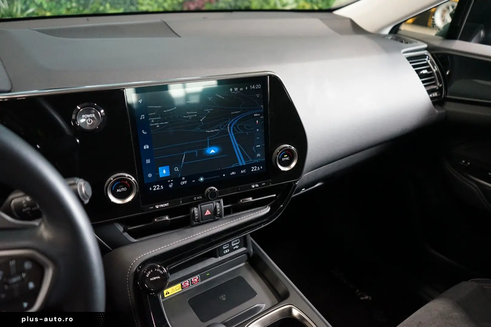 NX350h COMFORT TOP FWD LED DRCC