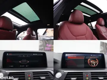 BMW X4 xDrive30d Aut. M Sport Edition