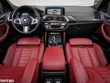 BMW X4 xDrive30d Aut. M Sport Edition