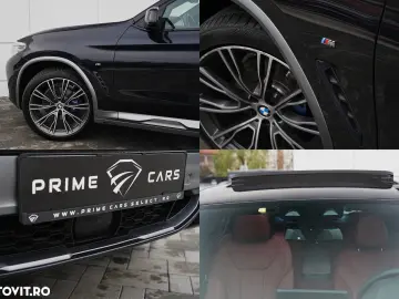 BMW X4 xDrive30d Aut. M Sport Edition