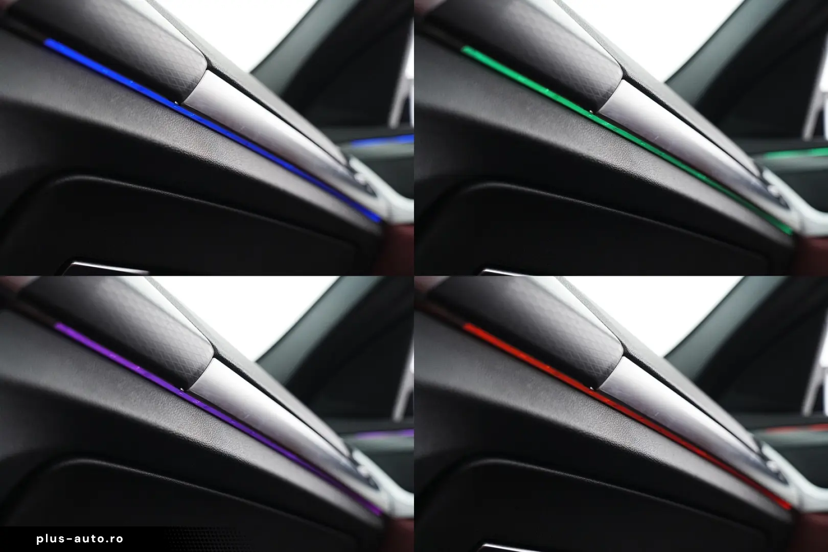 BMW X4 xDrive30d Aut. M Sport Edition