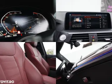 BMW X4 xDrive30d Aut. M Sport Edition