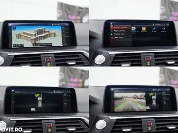 BMW X4 xDrive30d Aut. M Sport Edition