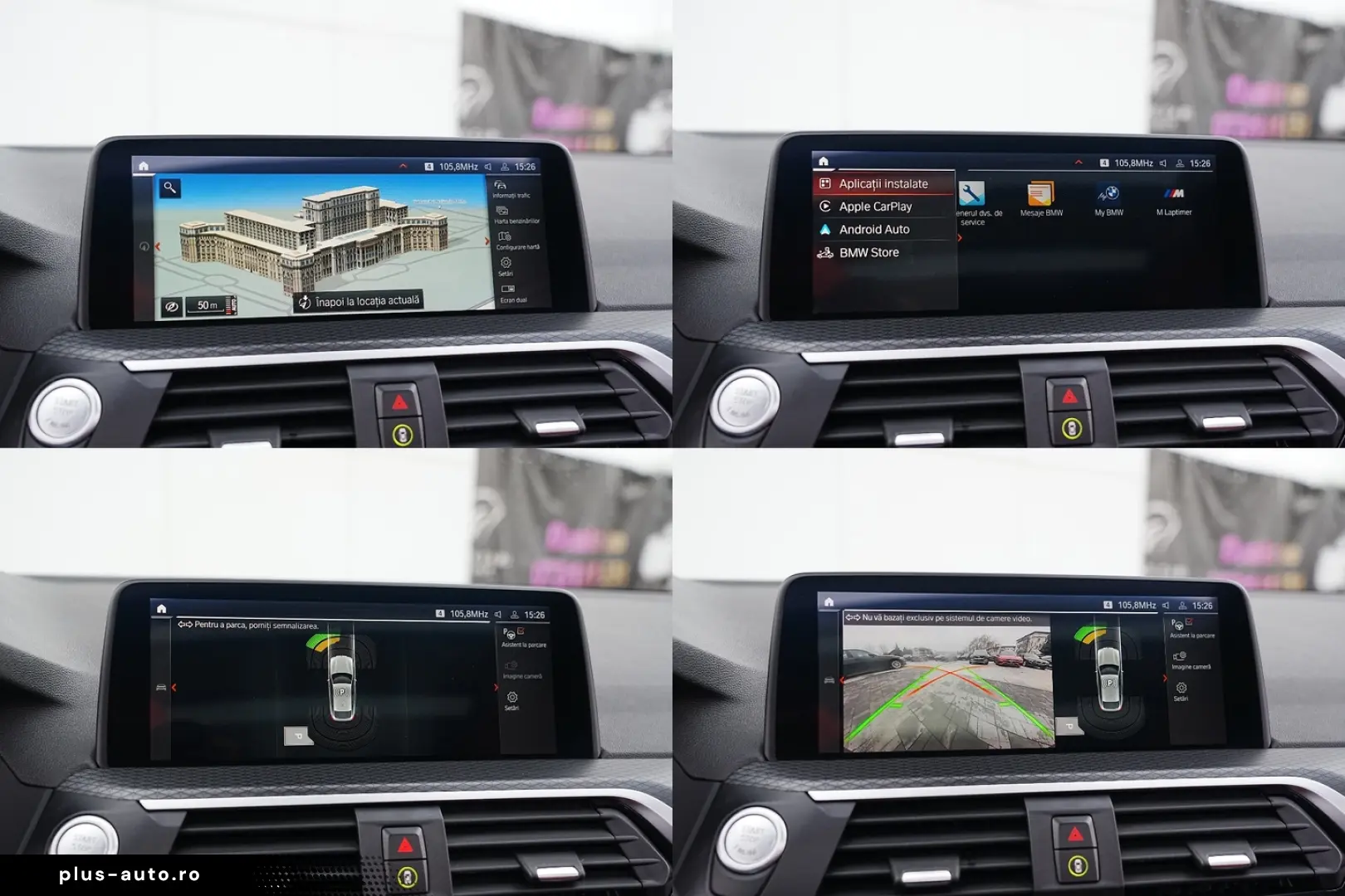 BMW X4 xDrive30d Aut. M Sport Edition