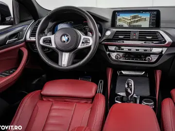 BMW X4 xDrive30d Aut. M Sport Edition