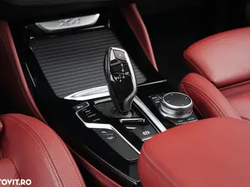 BMW X4 xDrive30d Aut. M Sport Edition