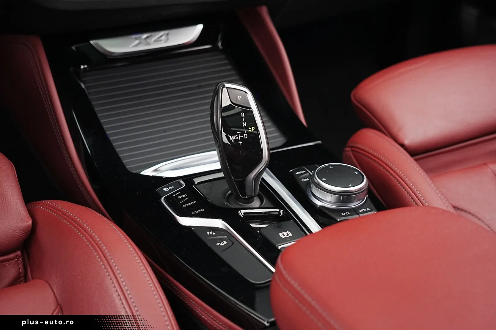 BMW X4 xDrive30d Aut. M Sport Edition