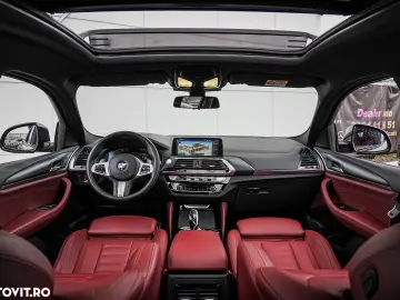 BMW X4 xDrive30d Aut. M Sport Edition