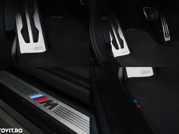 BMW X4 xDrive30d Aut. M Sport Edition