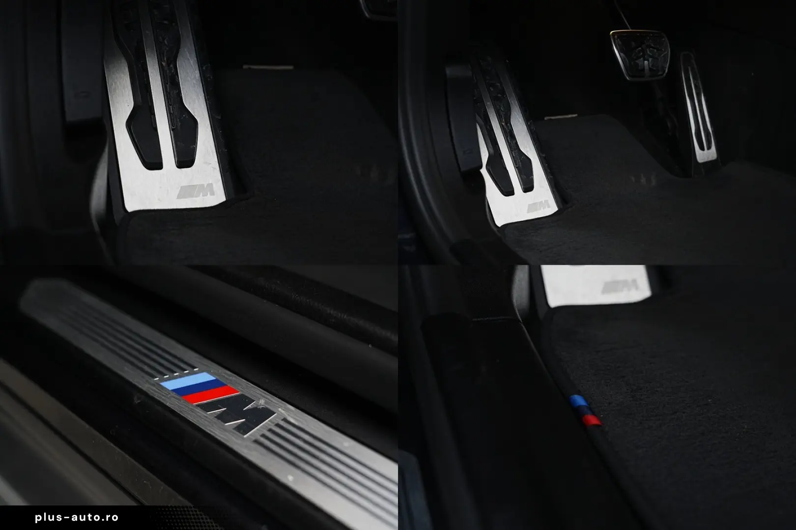 BMW X4 xDrive30d Aut. M Sport Edition