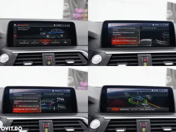 BMW X4 xDrive30d Aut. M Sport Edition