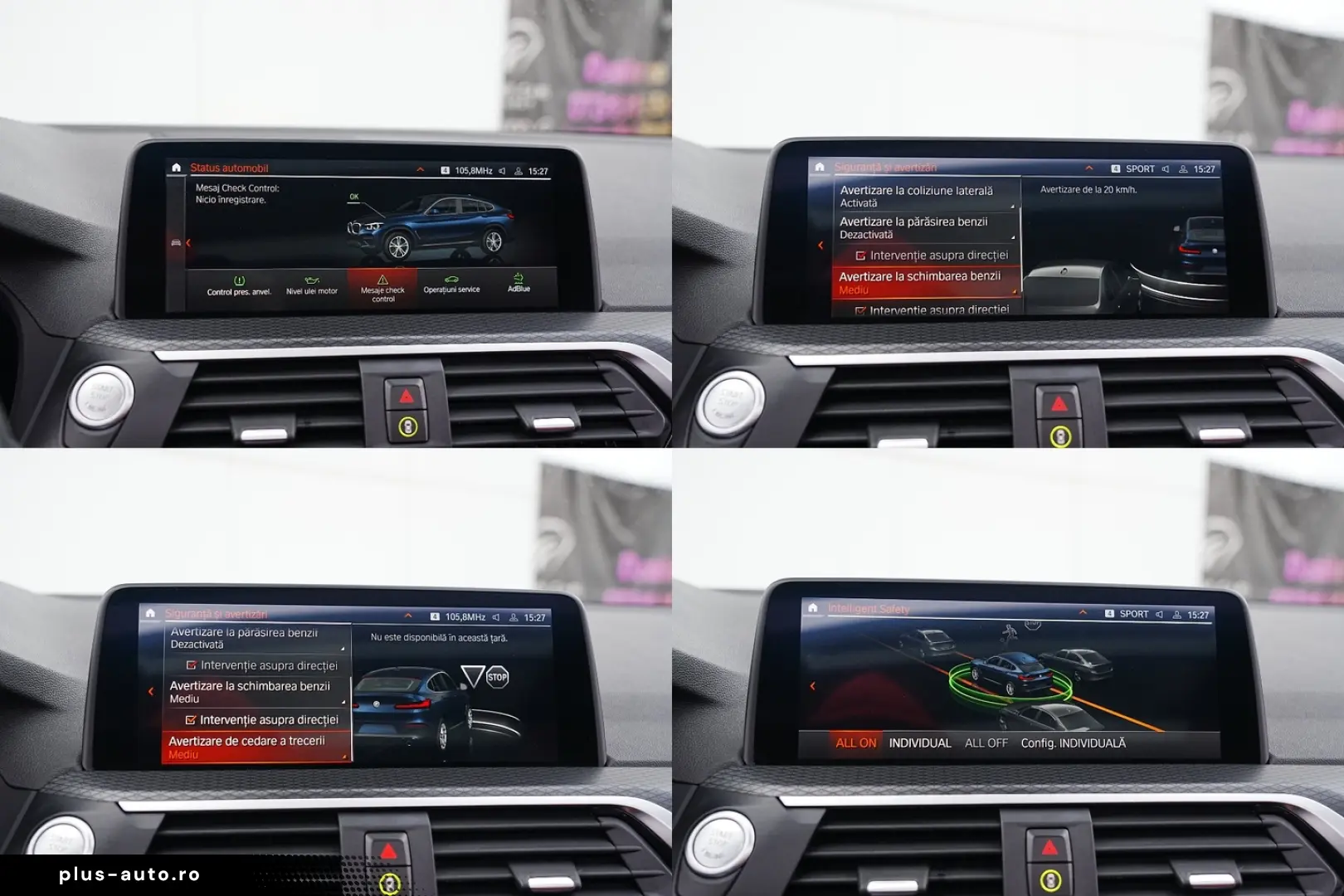 BMW X4 xDrive30d Aut. M Sport Edition