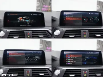 BMW X4 xDrive30d Aut. M Sport Edition