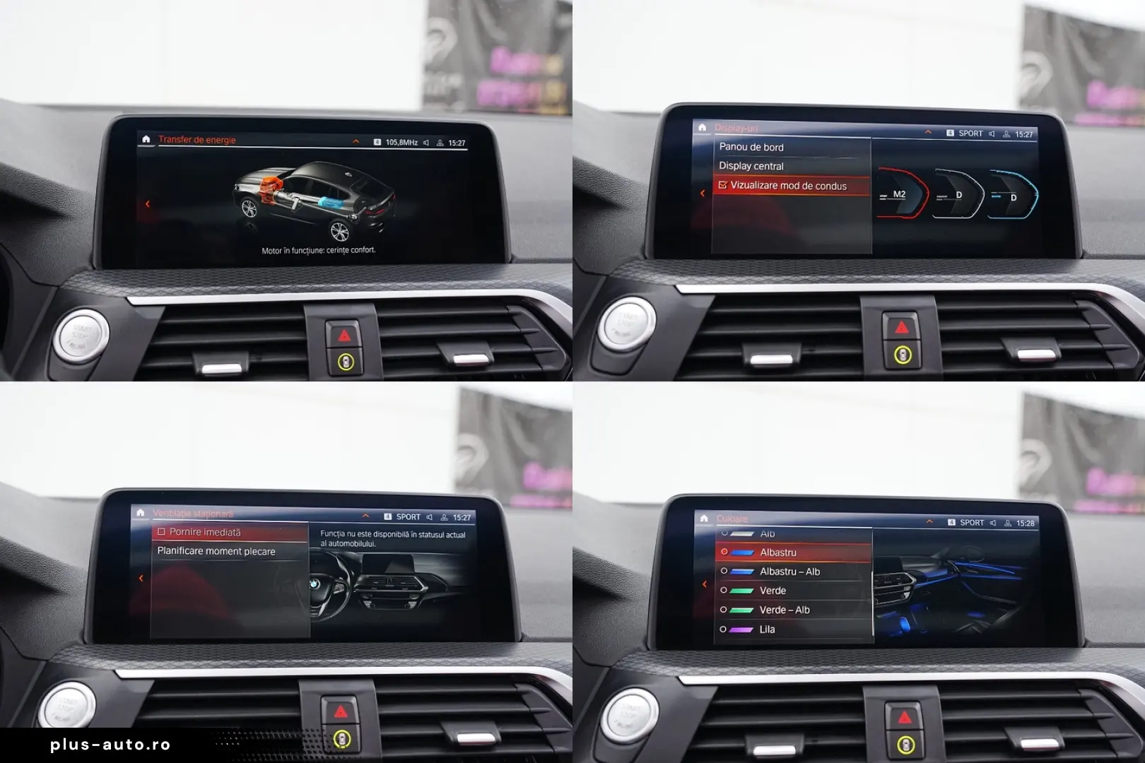 BMW X4 xDrive30d Aut. M Sport Edition