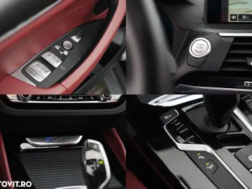 BMW X4 xDrive30d Aut. M Sport Edition