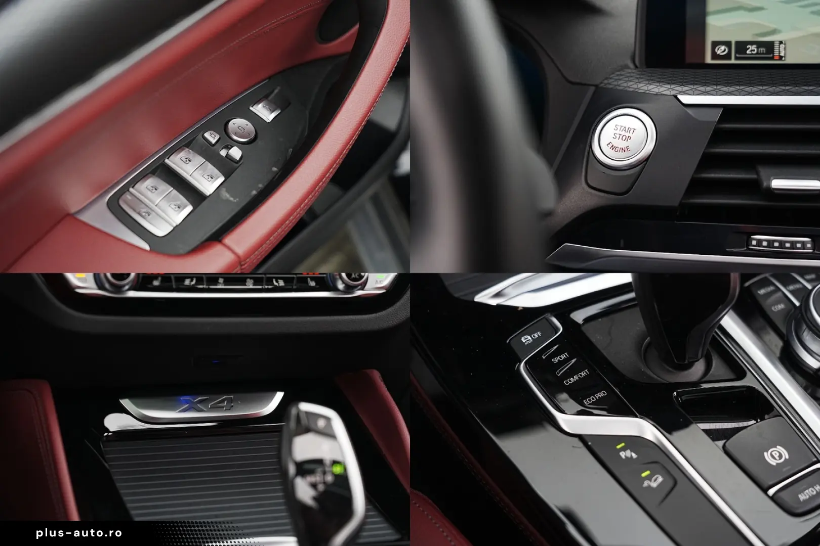 BMW X4 xDrive30d Aut. M Sport Edition