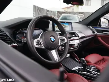 BMW X4 xDrive30d Aut. M Sport Edition