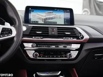 BMW X4 xDrive30d Aut. M Sport Edition