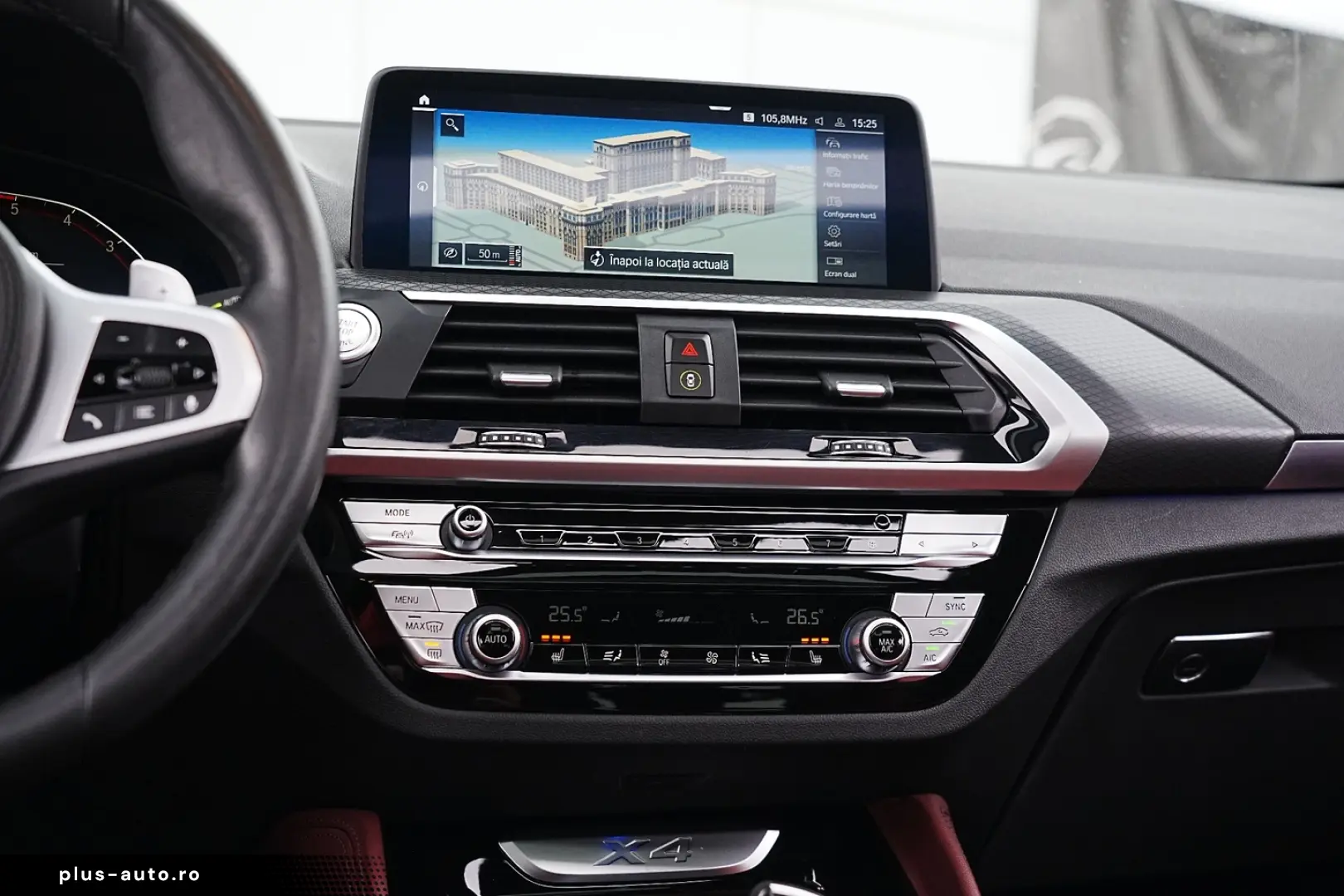 BMW X4 xDrive30d Aut. M Sport Edition