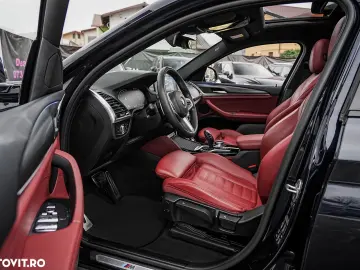 BMW X4 xDrive30d Aut. M Sport Edition