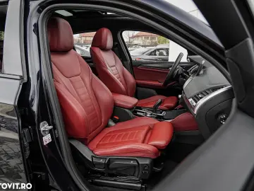 BMW X4 xDrive30d Aut. M Sport Edition