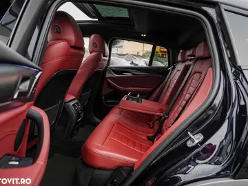 BMW X4 xDrive30d Aut. M Sport Edition