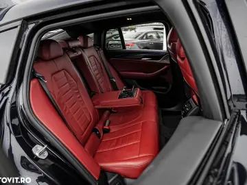 BMW X4 xDrive30d Aut. M Sport Edition