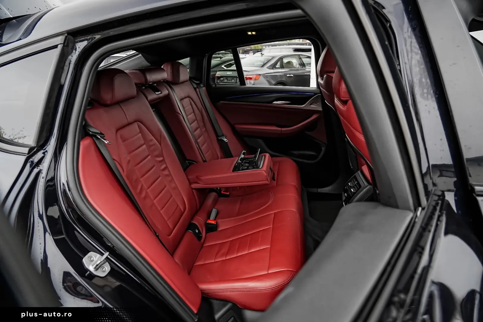 BMW X4 xDrive30d Aut. M Sport Edition