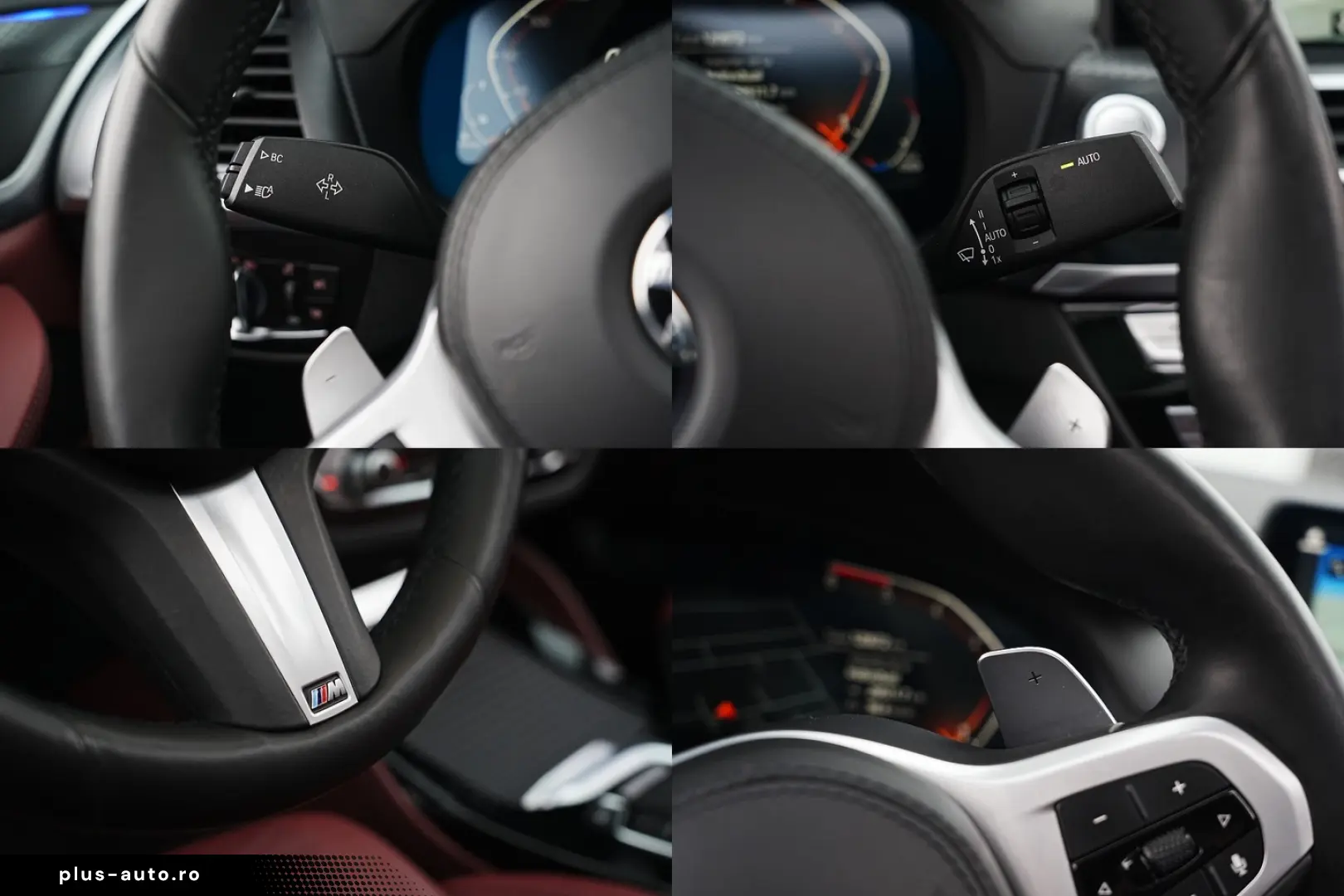 BMW X4 xDrive30d Aut. M Sport Edition