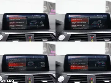 BMW X4 xDrive30d Aut. M Sport Edition