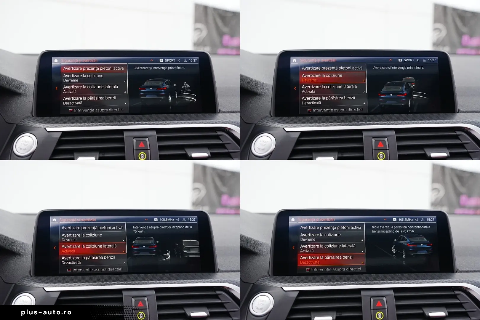 BMW X4 xDrive30d Aut. M Sport Edition