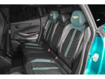 DBX 707 AMR23 4.0 V8 Bi-Turbo