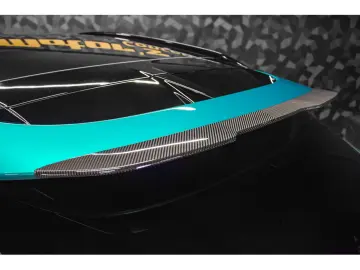 DBX 707 AMR23 4.0 V8 Bi-Turbo