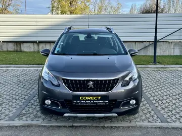 Peugeot 2008  navigatie  142.000 km  garantie  rate