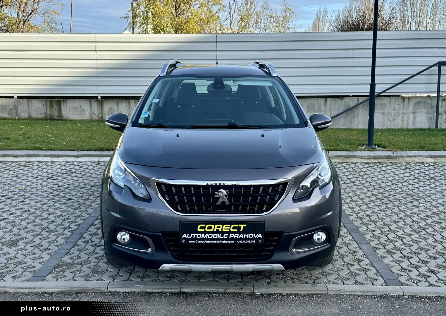 Peugeot 2008  navigatie  142.000 km  garantie  rate
