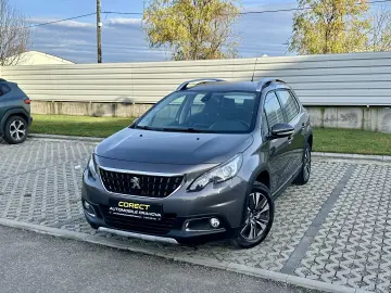 Peugeot 2008  navigatie  142.000 km  garantie  rate
