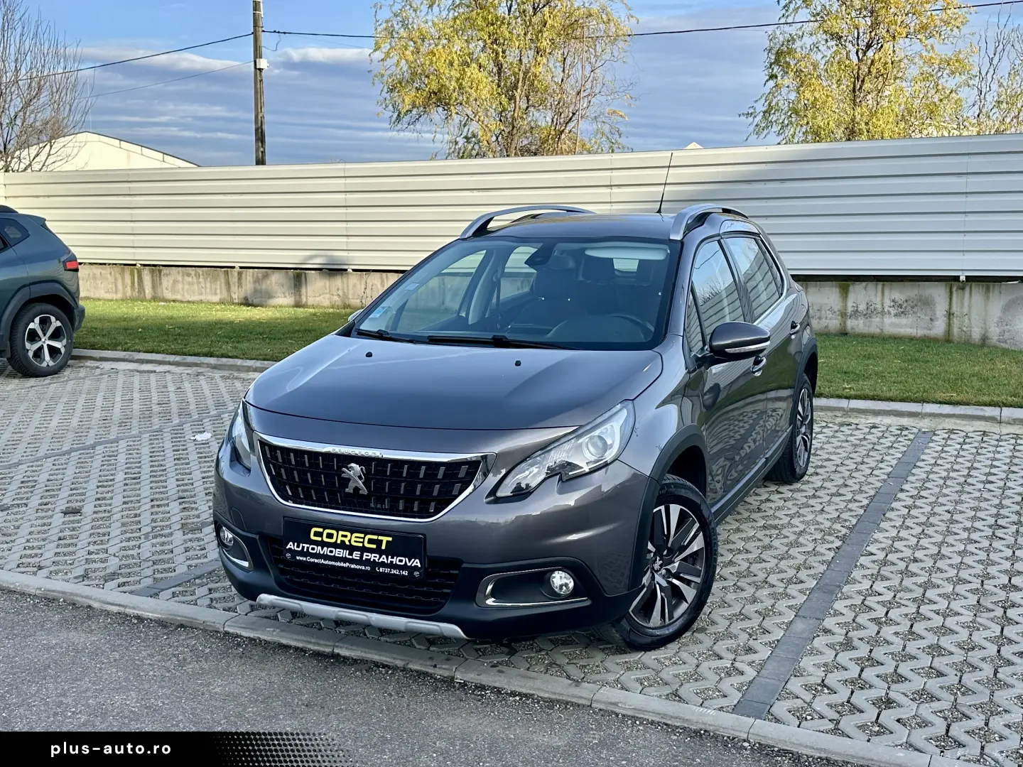Peugeot 2008  navigatie  142.000 km  garantie  rate