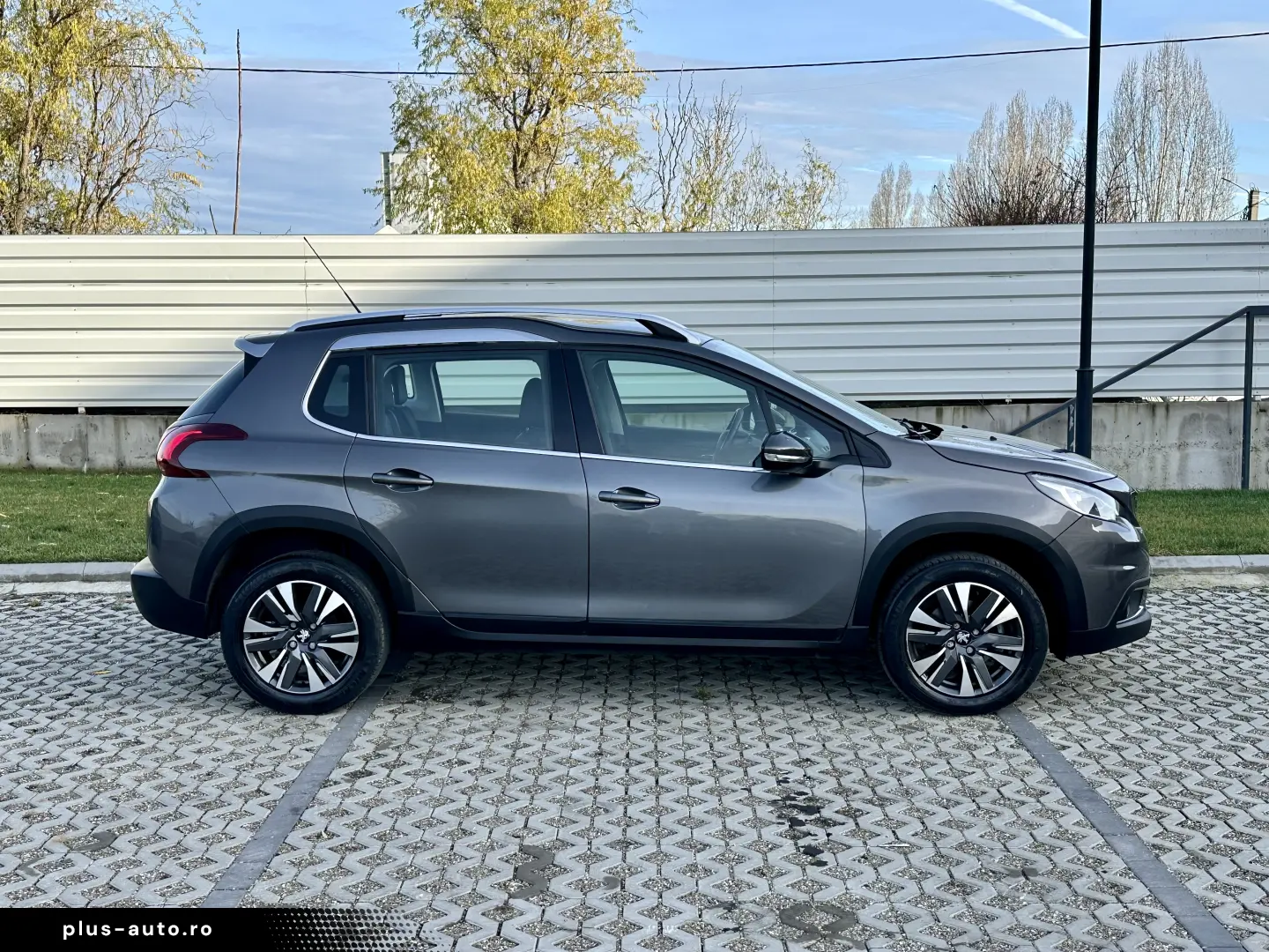 Peugeot 2008  navigatie  142.000 km  garantie  rate
