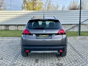 Peugeot 2008  navigatie  142.000 km  garantie  rate