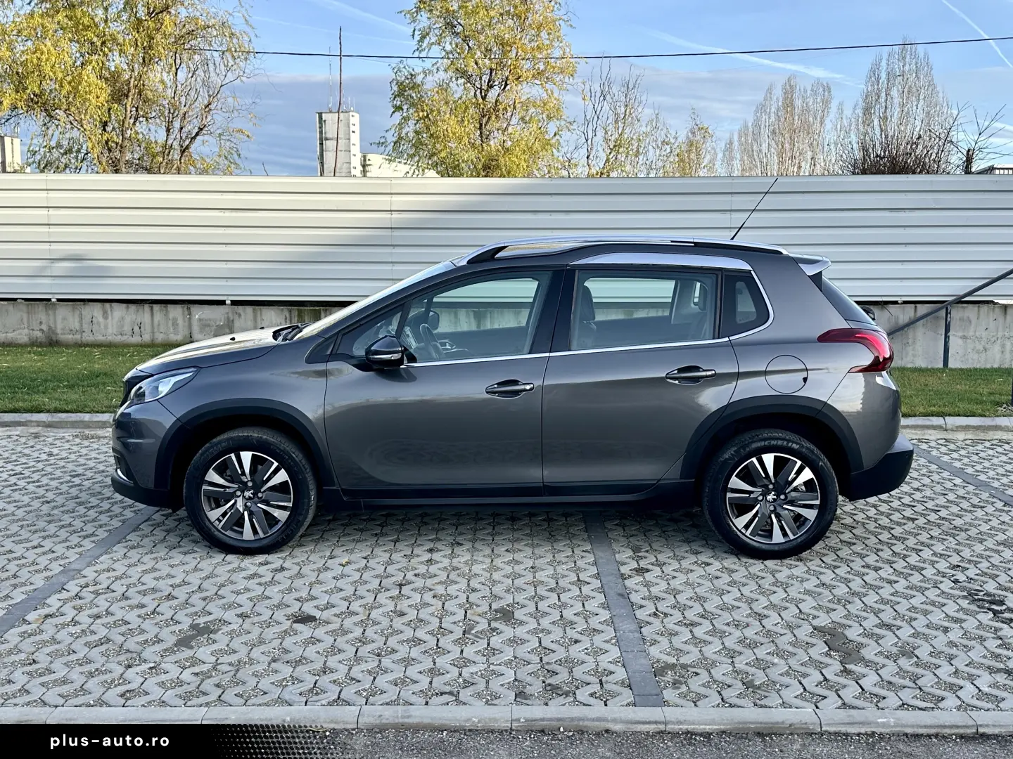 Peugeot 2008  navigatie  142.000 km  garantie  rate