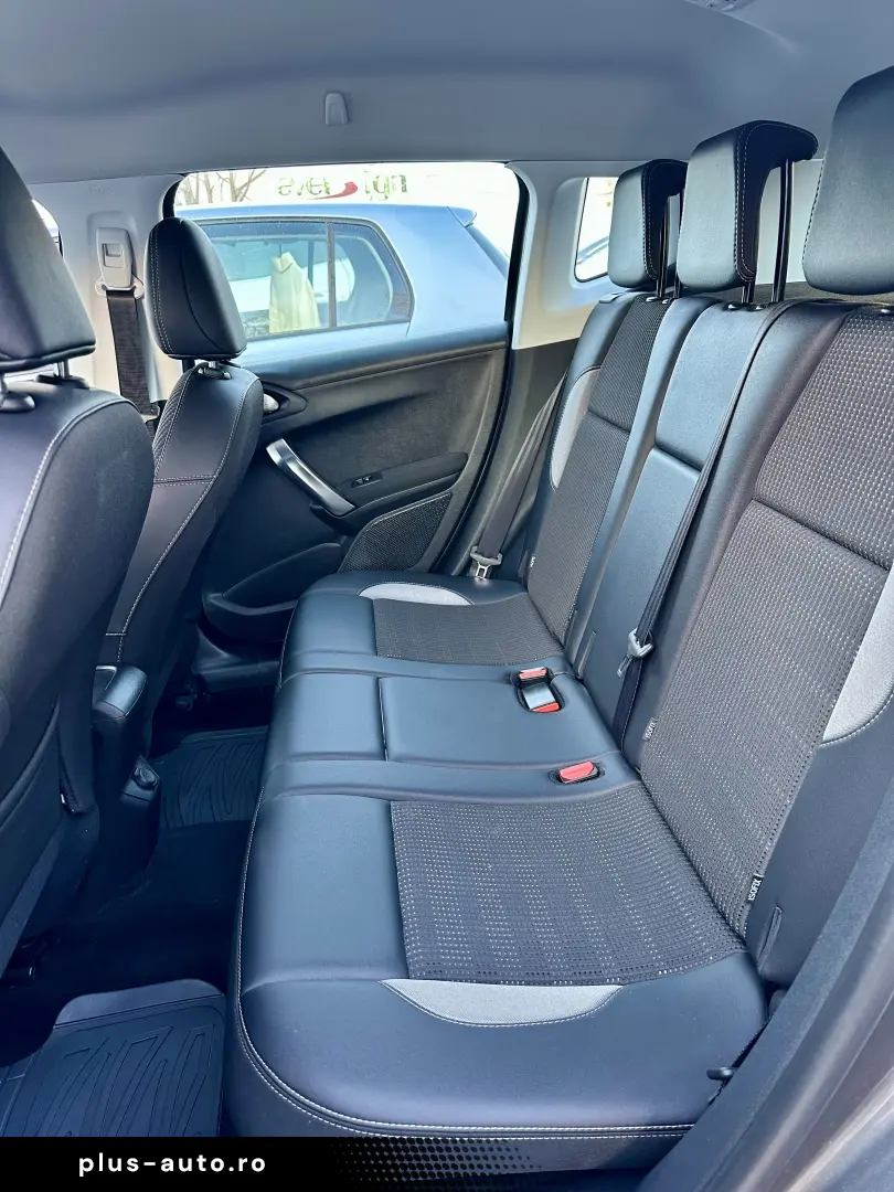 Peugeot 2008  navigatie  142.000 km  garantie  rate