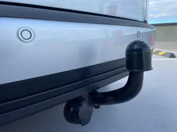 VOLKSWAGEN TOURAN 1.4 TSI