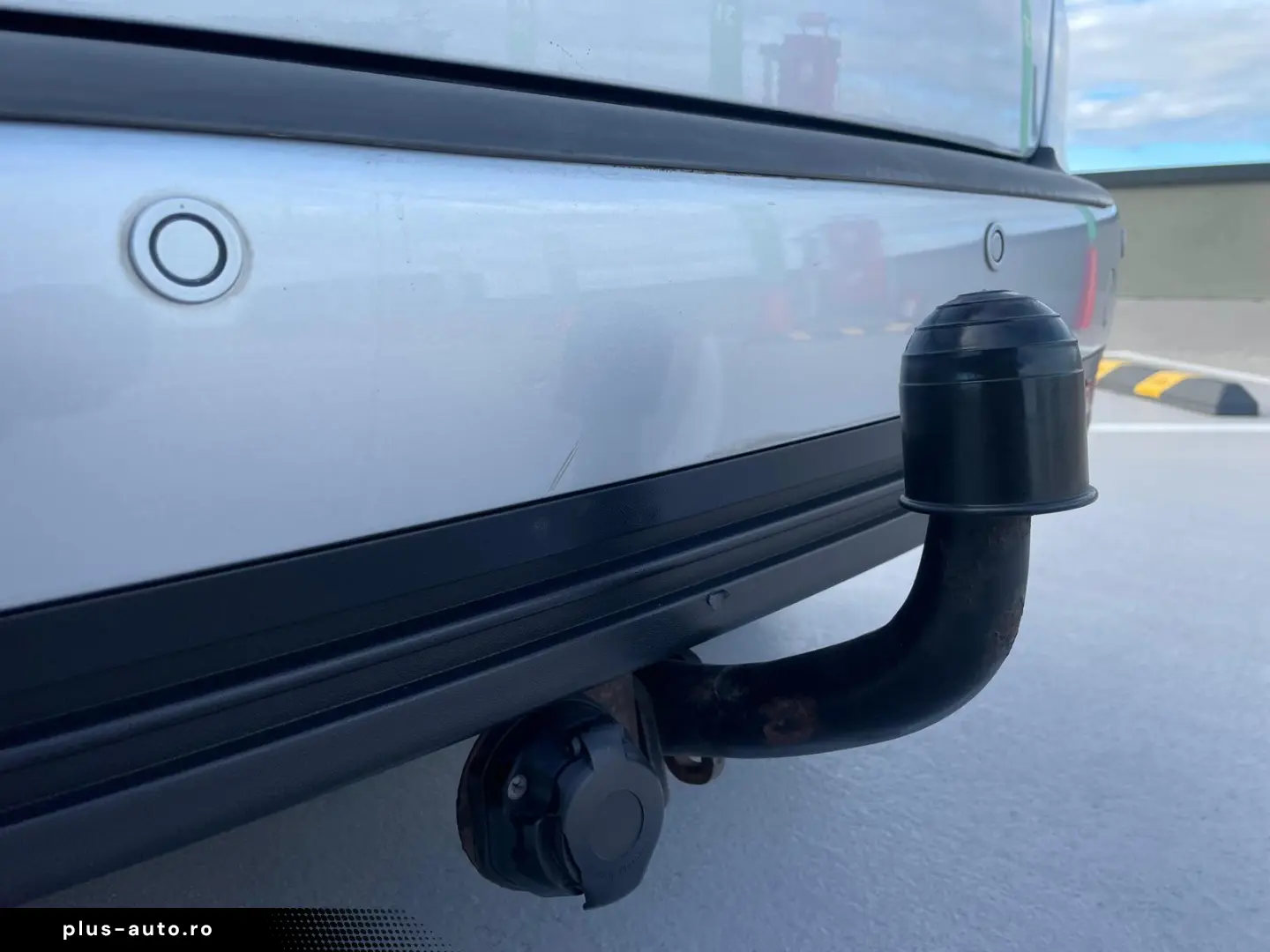 VOLKSWAGEN TOURAN 1.4 TSI