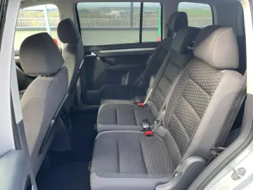 VOLKSWAGEN TOURAN 1.4 TSI