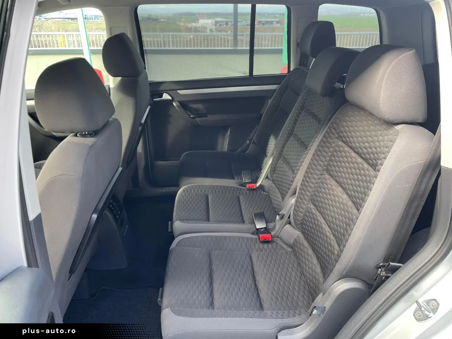 VOLKSWAGEN TOURAN 1.4 TSI