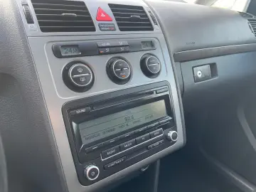 VOLKSWAGEN TOURAN 1.4 TSI