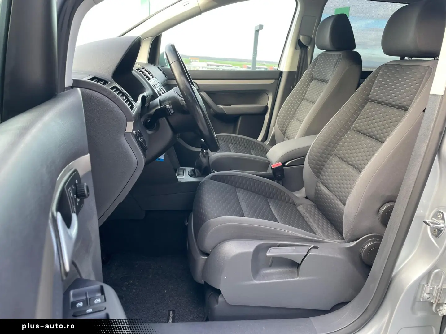 VOLKSWAGEN TOURAN 1.4 TSI