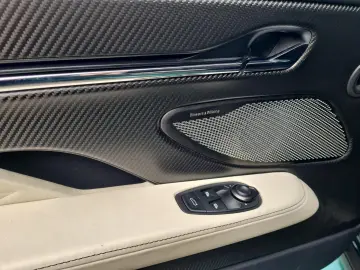 DB12 CeramicBrakes B&W SeatVentilation