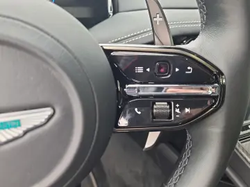 DB12 CeramicBrakes B&W SeatVentilation