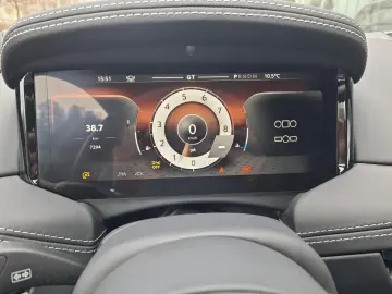 DB12 CeramicBrakes B&W SeatVentilation